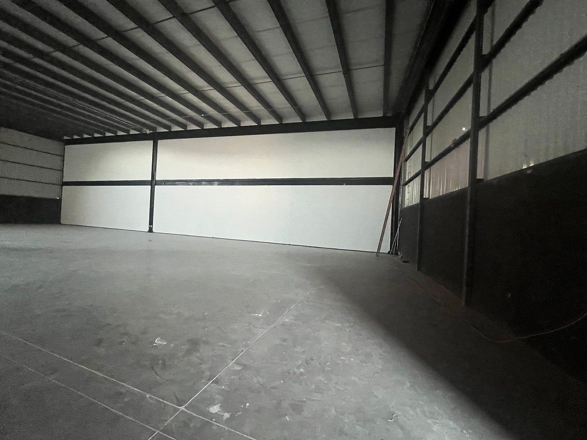 Commercial Storage Unit in Jurica, Querétaro, photo 2 of 14