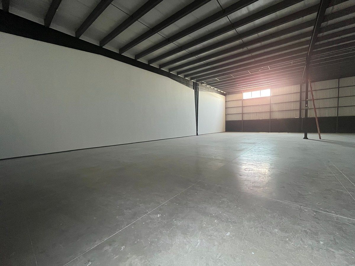Commercial Storage Unit in Jurica, Querétaro, photo 4 of 14