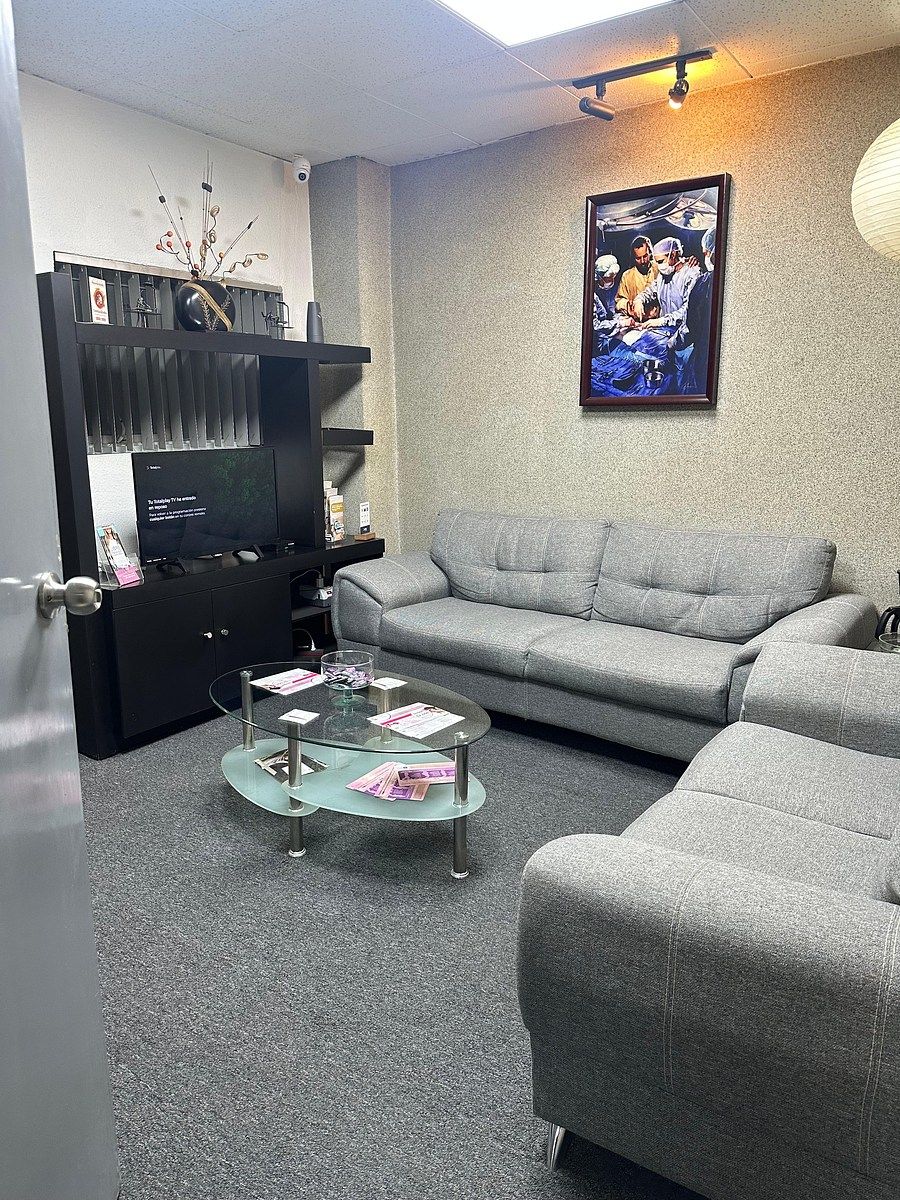 Office in Colonia Nápoles, Benito Juárez, photo 8 of 11
