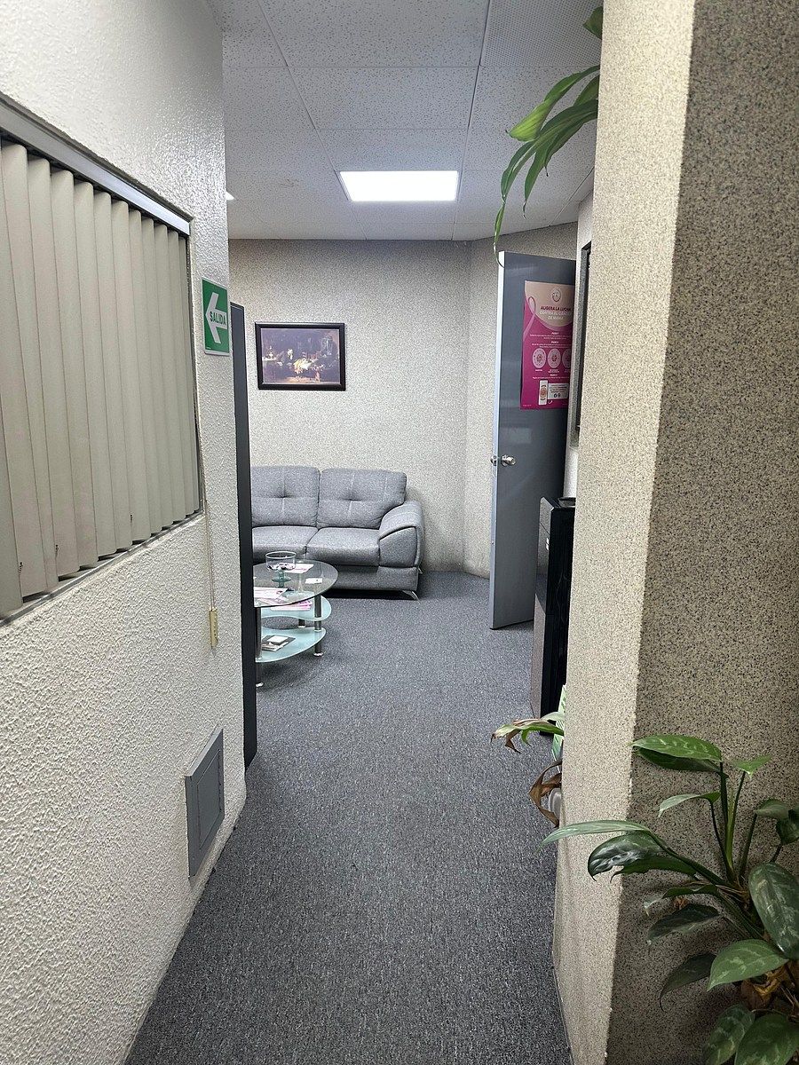 Office in Colonia Nápoles, Benito Juárez, photo 3 of 11