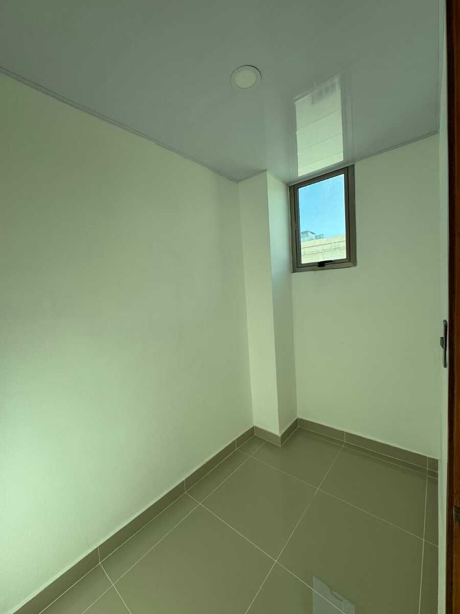 Apartamento en Mirador Sur, Santo Domingo Centro (Distrito Nacional), foto 3 de 14