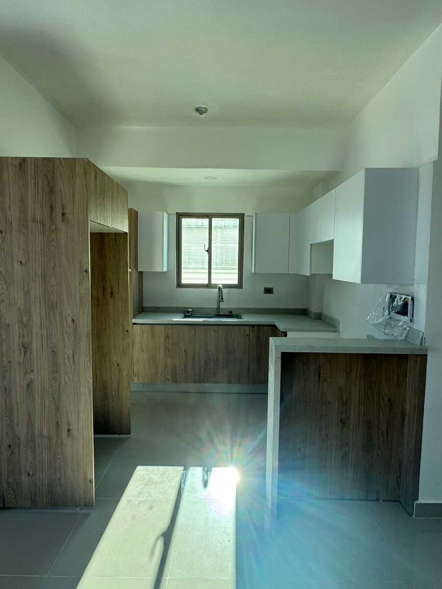 Apartamento en Mirador Sur, Santo Domingo Centro (Distrito Nacional), foto 2 de 14