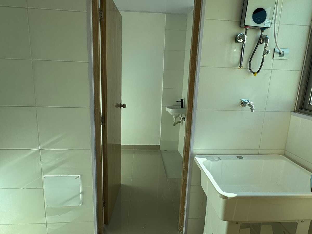 Apartamento en Mirador Sur, Santo Domingo Centro (Distrito Nacional), foto 10 de 14