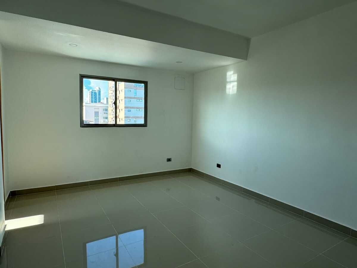 Apartamento en Mirador Sur, Santo Domingo Centro (Distrito Nacional), foto 5 de 14