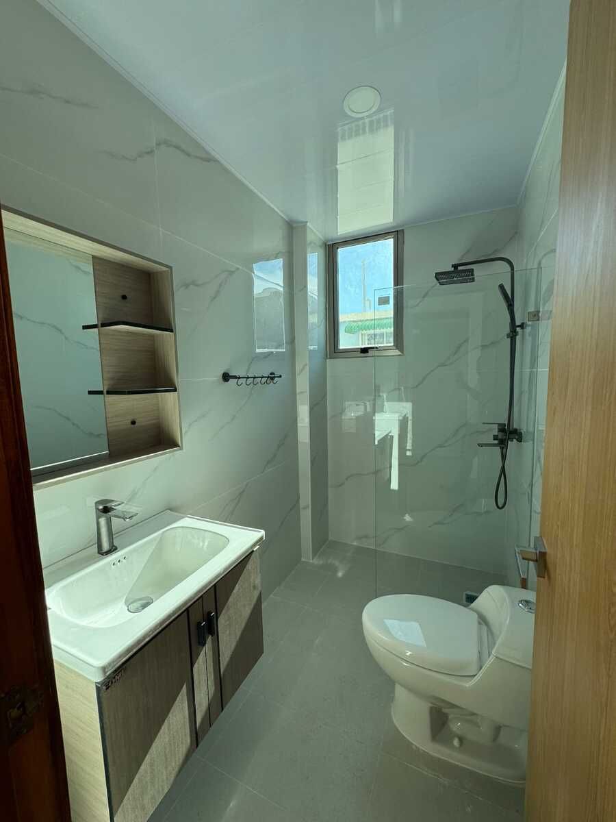 Apartamento en Mirador Sur, Santo Domingo Centro (Distrito Nacional), foto 11 de 14