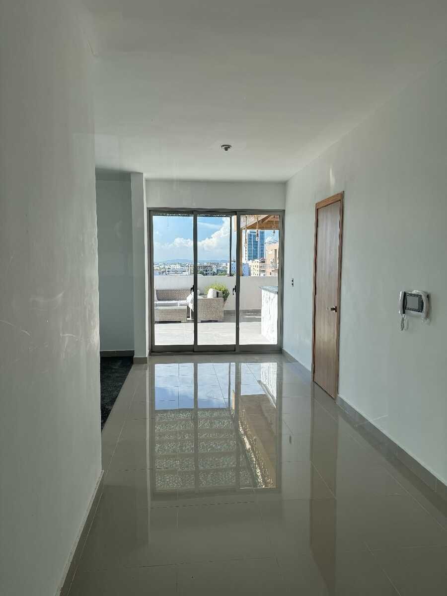 Apartamento en Mirador Sur, Santo Domingo Centro (Distrito Nacional), foto 14 de 14