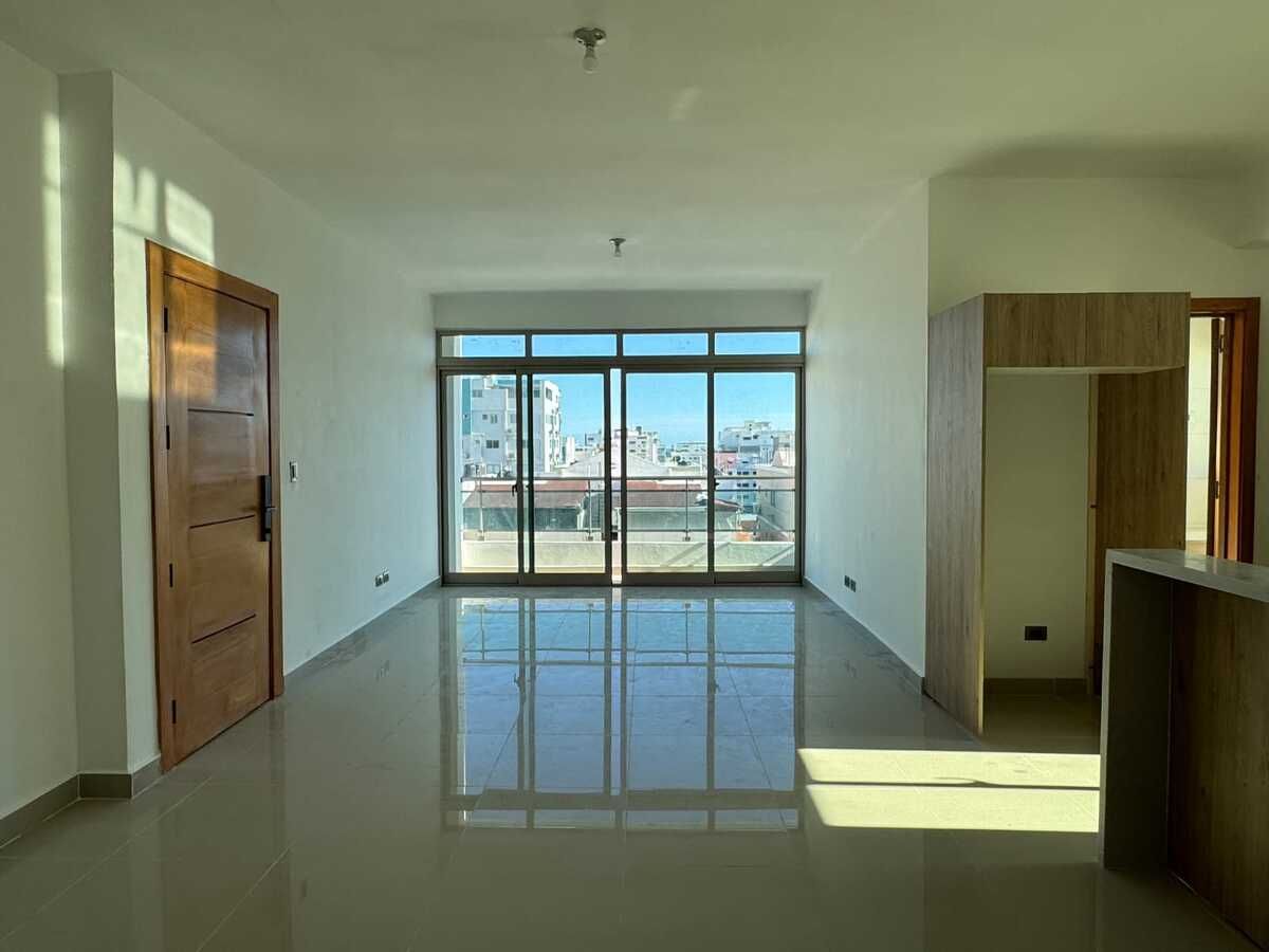 MODERNO APARTAMENTO EN VENTA EN EL EXCLUSIVO SECTOR DE MIRADOR SUR, foto 1 de 14