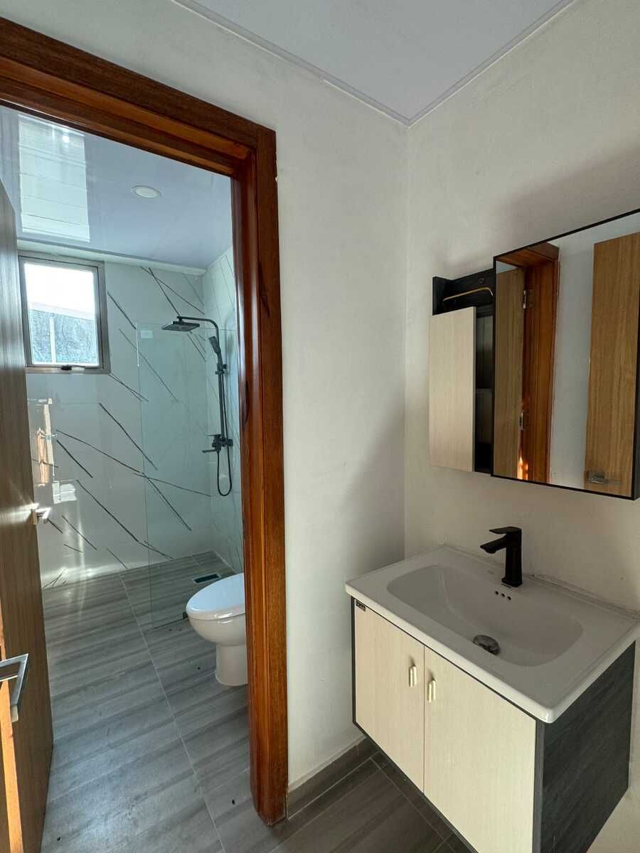 Apartamento en Mirador Sur, Santo Domingo Centro (Distrito Nacional), foto 12 de 14