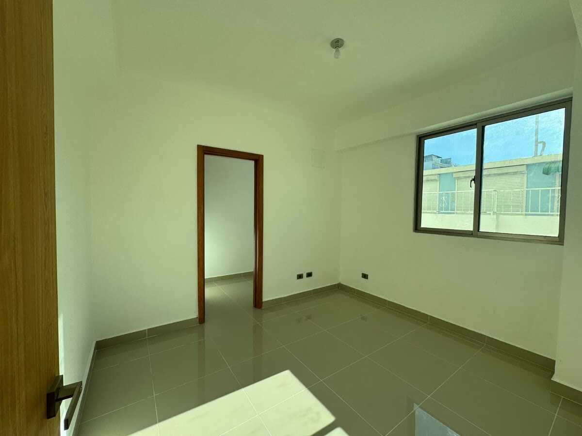 Apartamento en Mirador Sur, Santo Domingo Centro (Distrito Nacional), foto 7 de 14