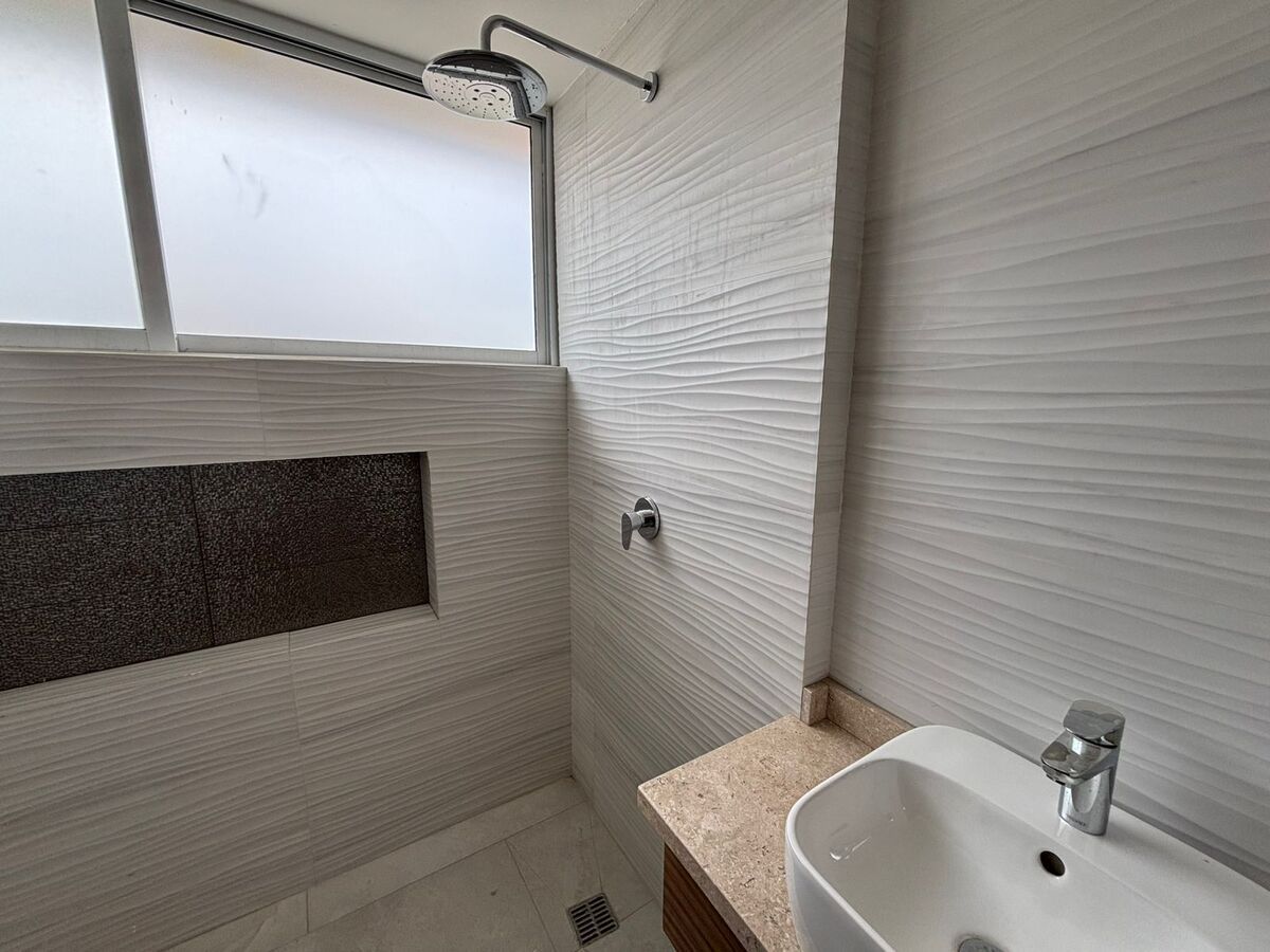 8 de 13: baño completo