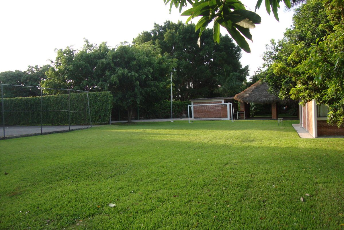4 of 10: Cancha Fut bol