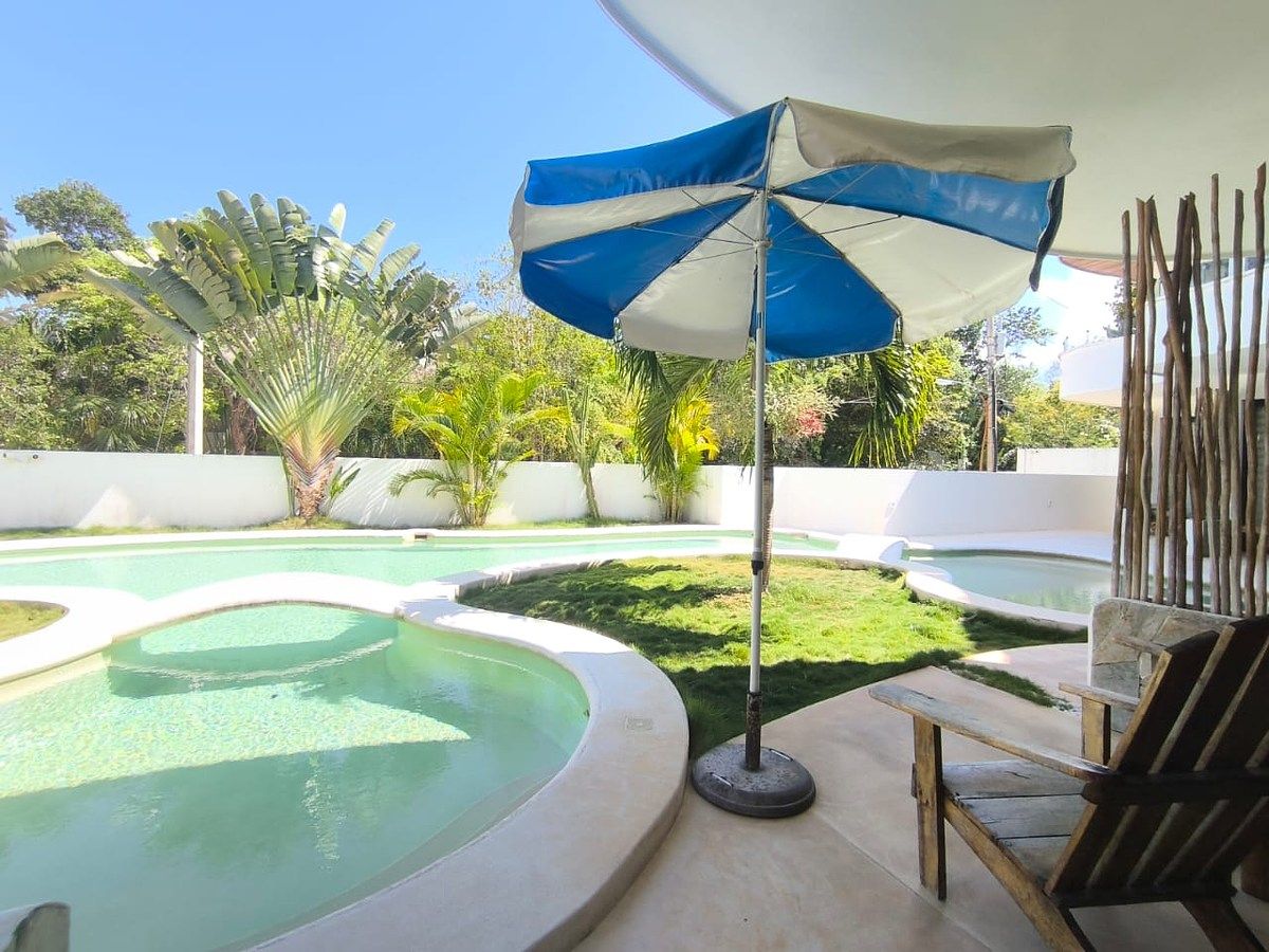 Departamento en Region 15, Tulum, foto 2 de 21