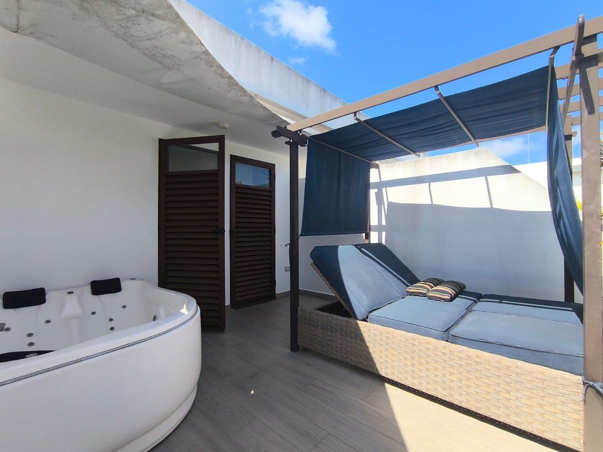 Departamento en Region 15, Tulum, foto 3 de 21