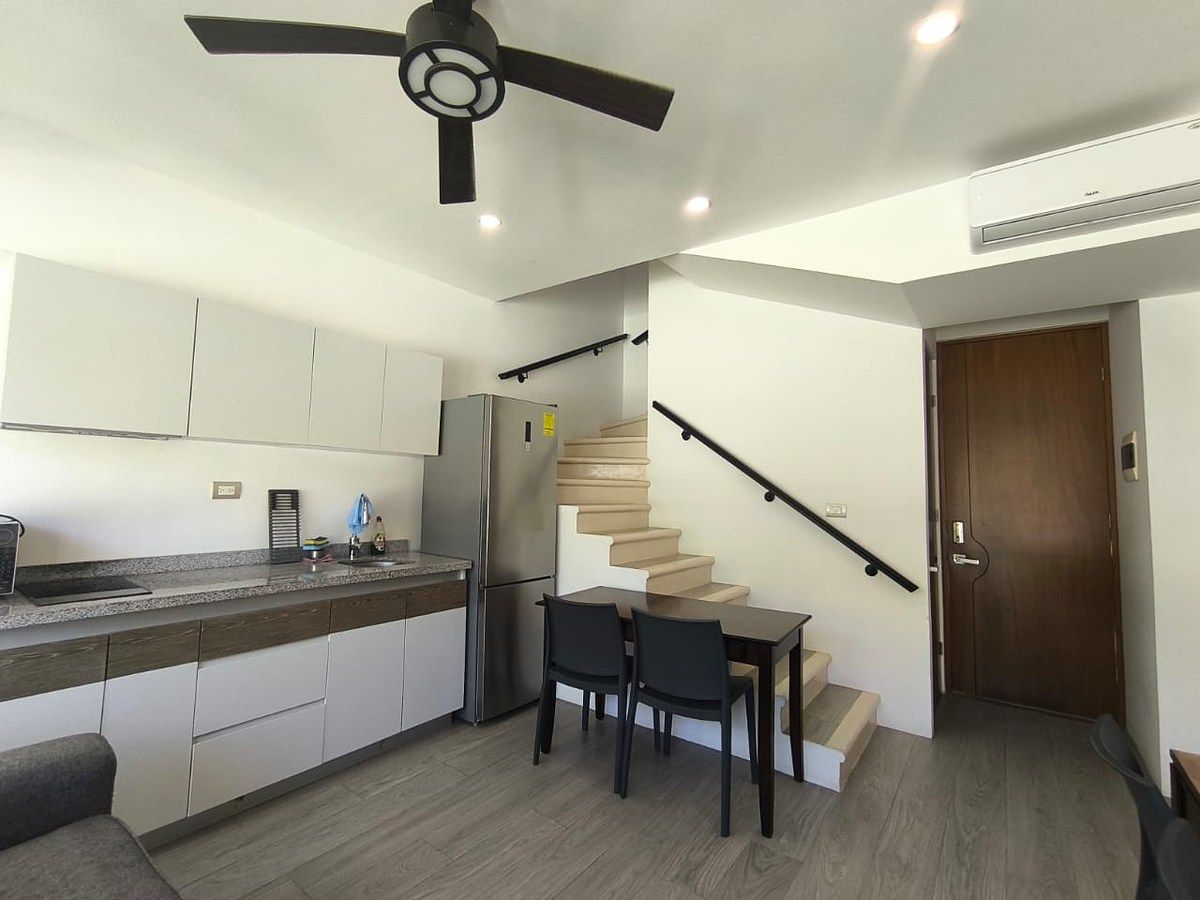 Departamento en Region 15, Tulum, foto 4 de 21