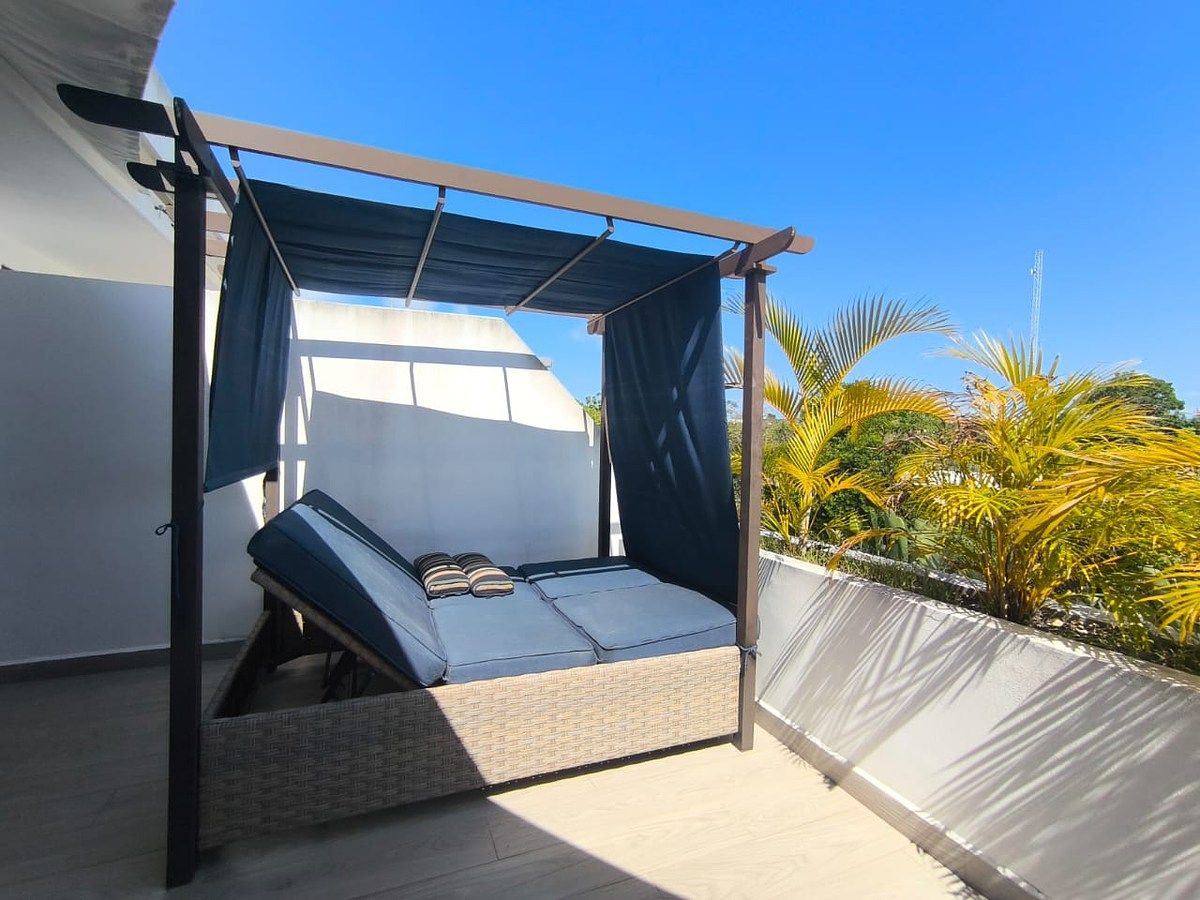 Departamento en Region 15, Tulum, foto 6 de 21