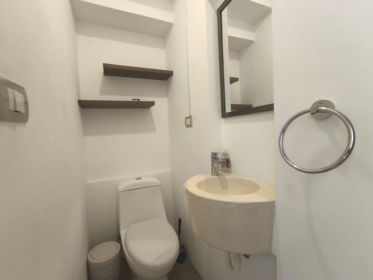Departamento en Region 15, Tulum, foto 7 de 21