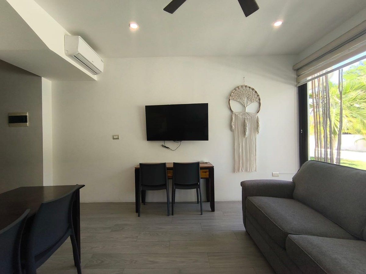 Departamento en Region 15, Tulum, foto 8 de 21