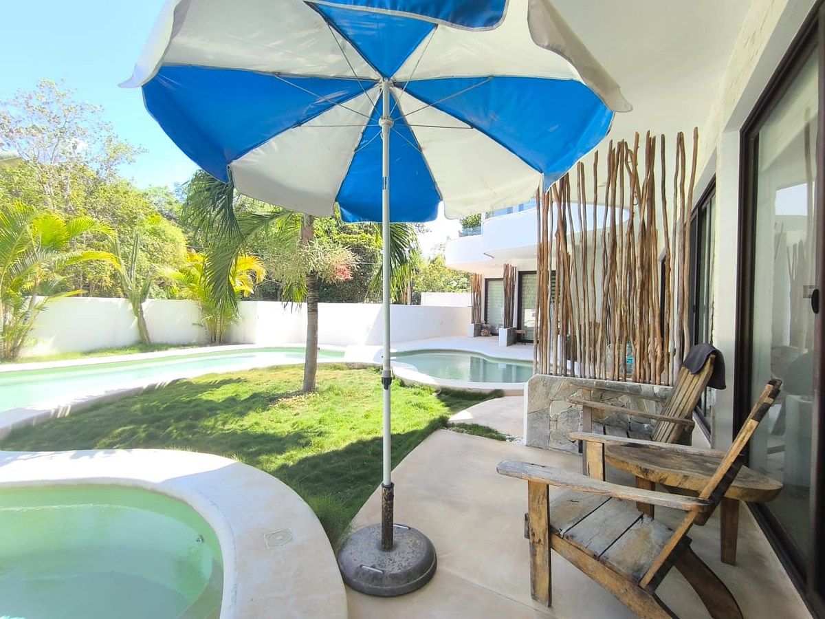 Departamento en Region 15, Tulum, foto 10 de 21