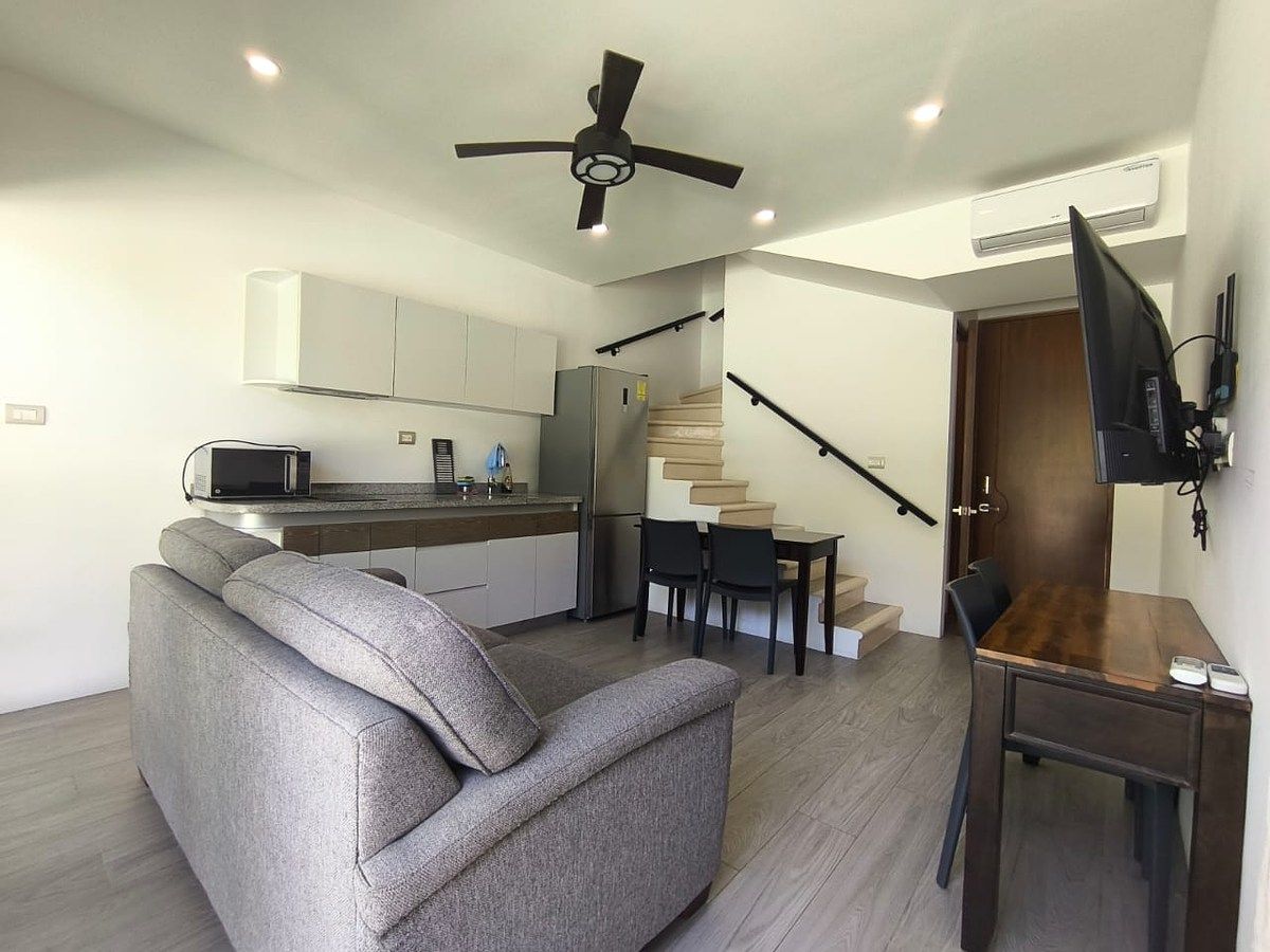 Departamento en Region 15, Tulum, foto 11 de 21