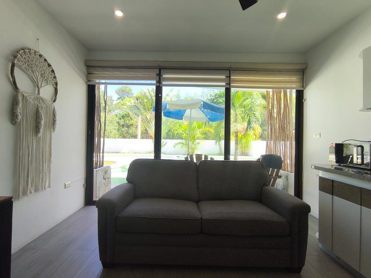 Departamento en Region 15, Tulum, foto 13 de 21