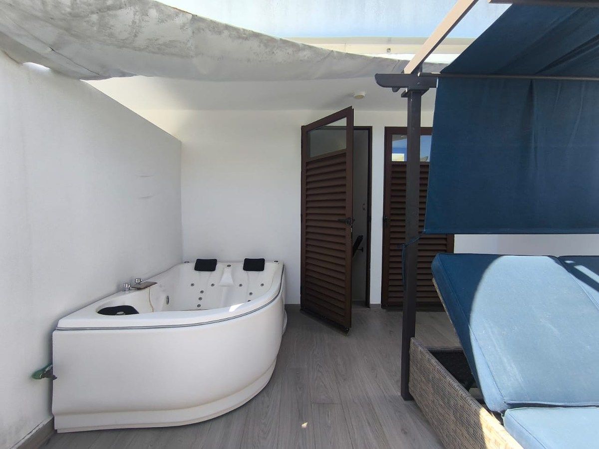 Departamento en Region 15, Tulum, foto 17 de 21