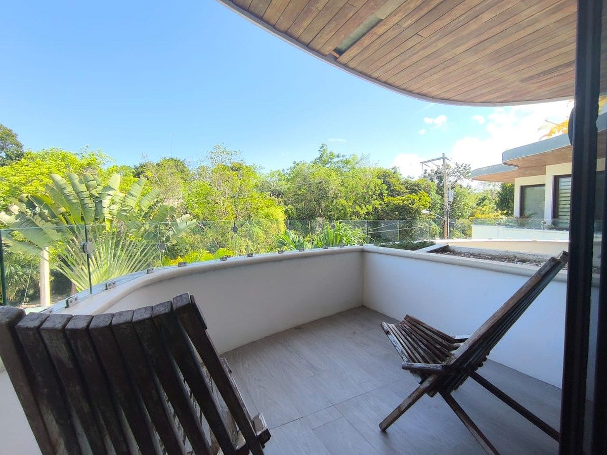 Departamento en Region 15, Tulum, foto 18 de 21