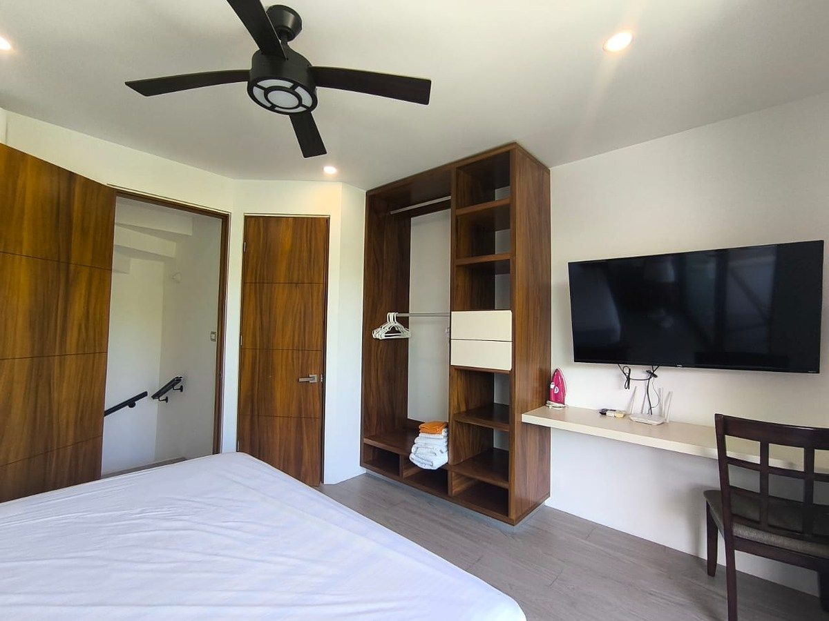 Departamento en Region 15, Tulum, foto 19 de 21