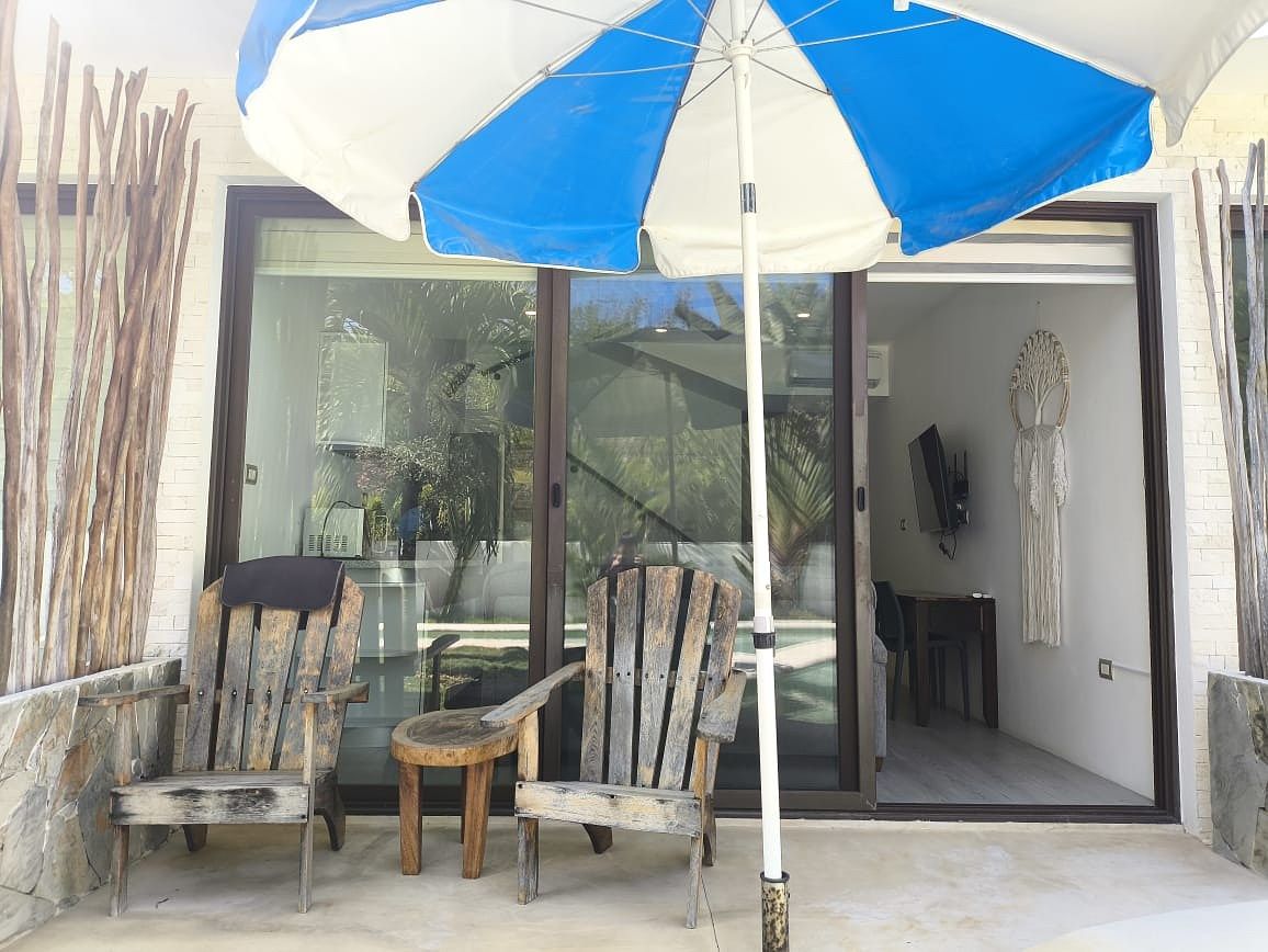 Departamento en Region 15, Tulum, foto 21 de 21