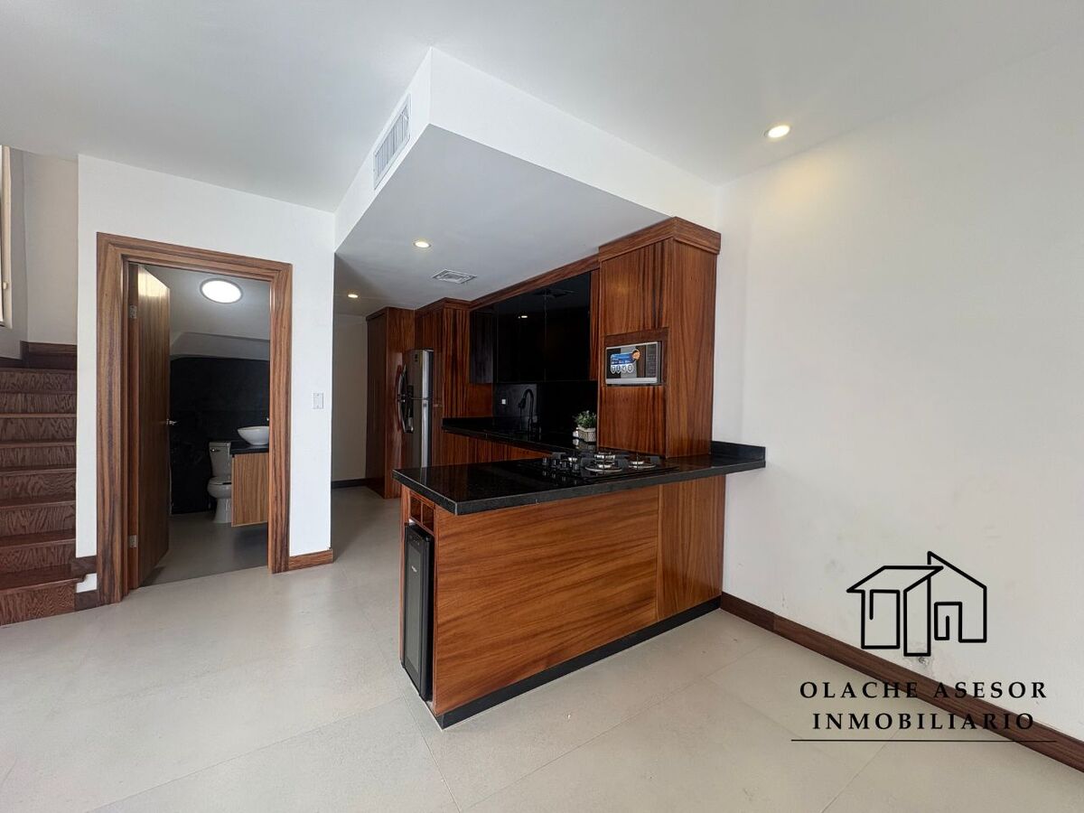 3 de 5: COCINA