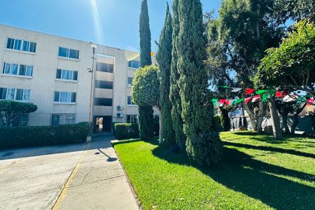 Aluguel de Apartamento na Privada Otay Fovissste 3 Quartos Perto da Fronteira