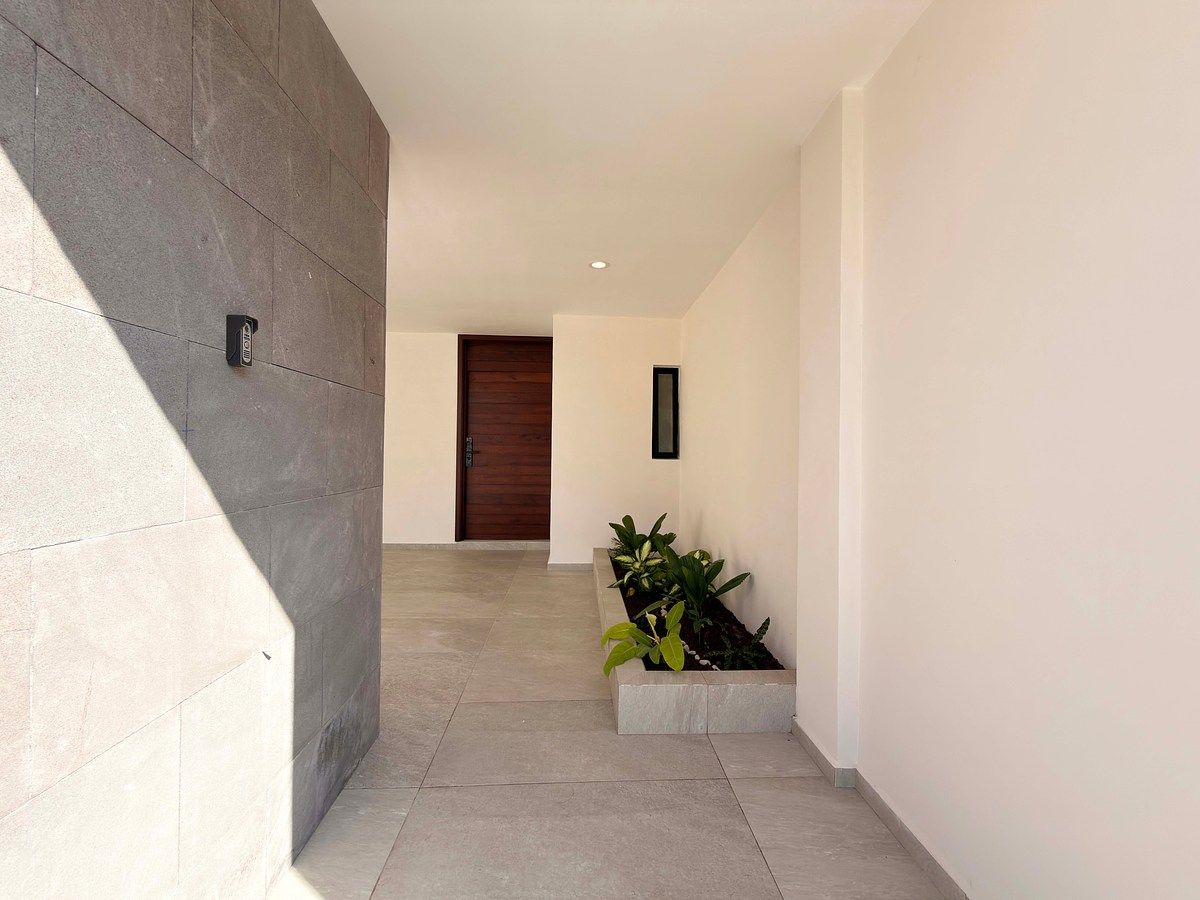 Casa em Lomas del Dorado, Boca del Río, foto 2 de 47