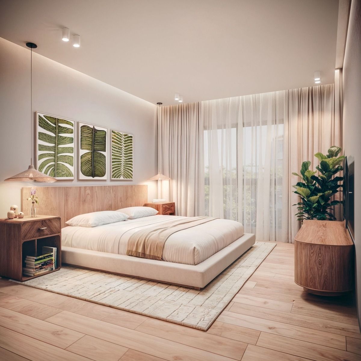 9 de 14: HABITACIÓN