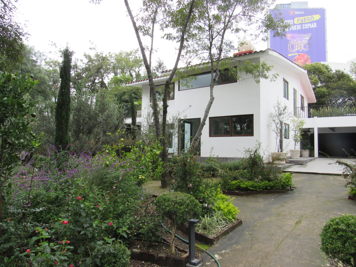 2 of 20: Casa en Venta en San Ángel Rayo Vende ®