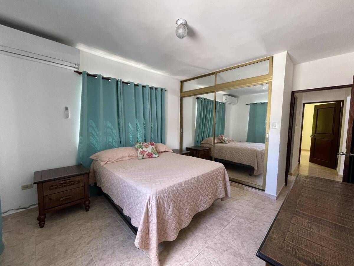 7 de 11: HABITACIÓN