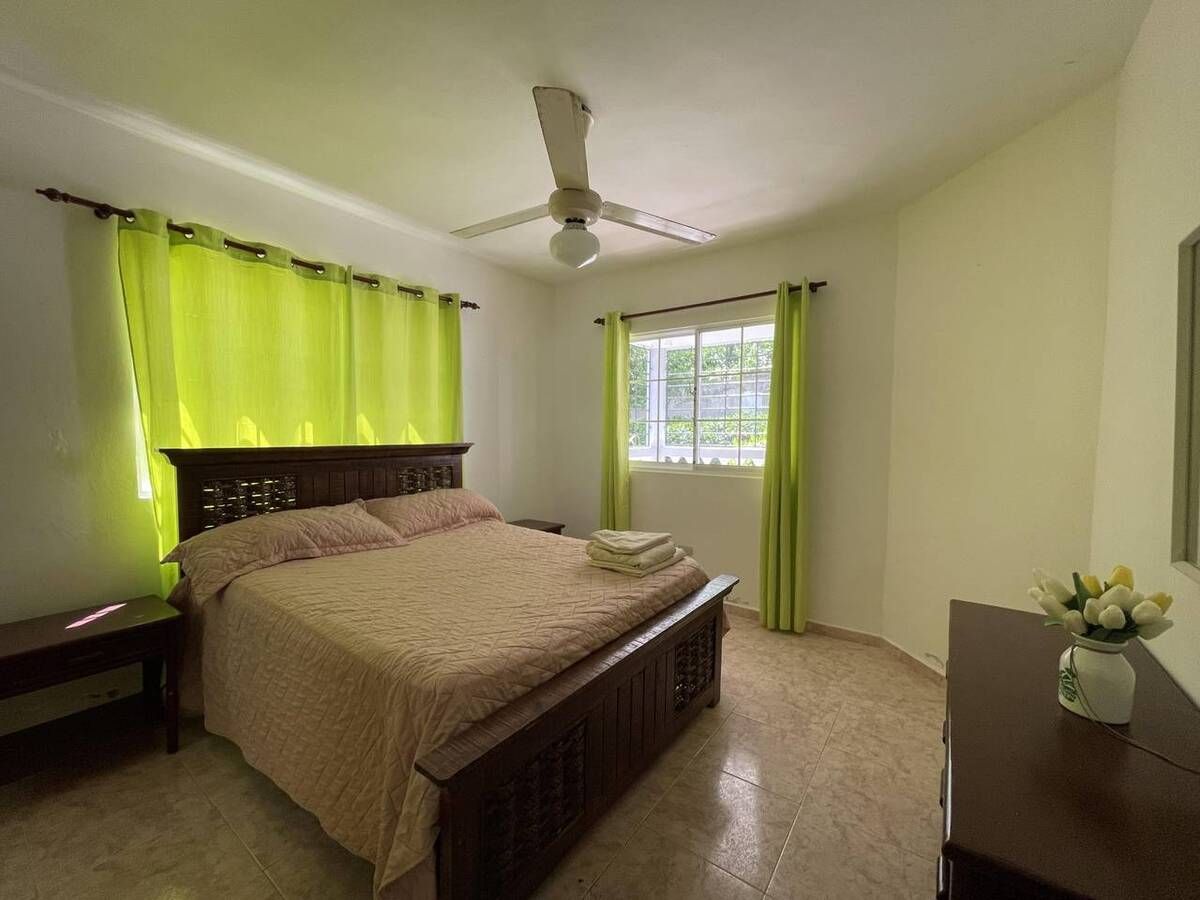 8 de 11: HABITACIÓN