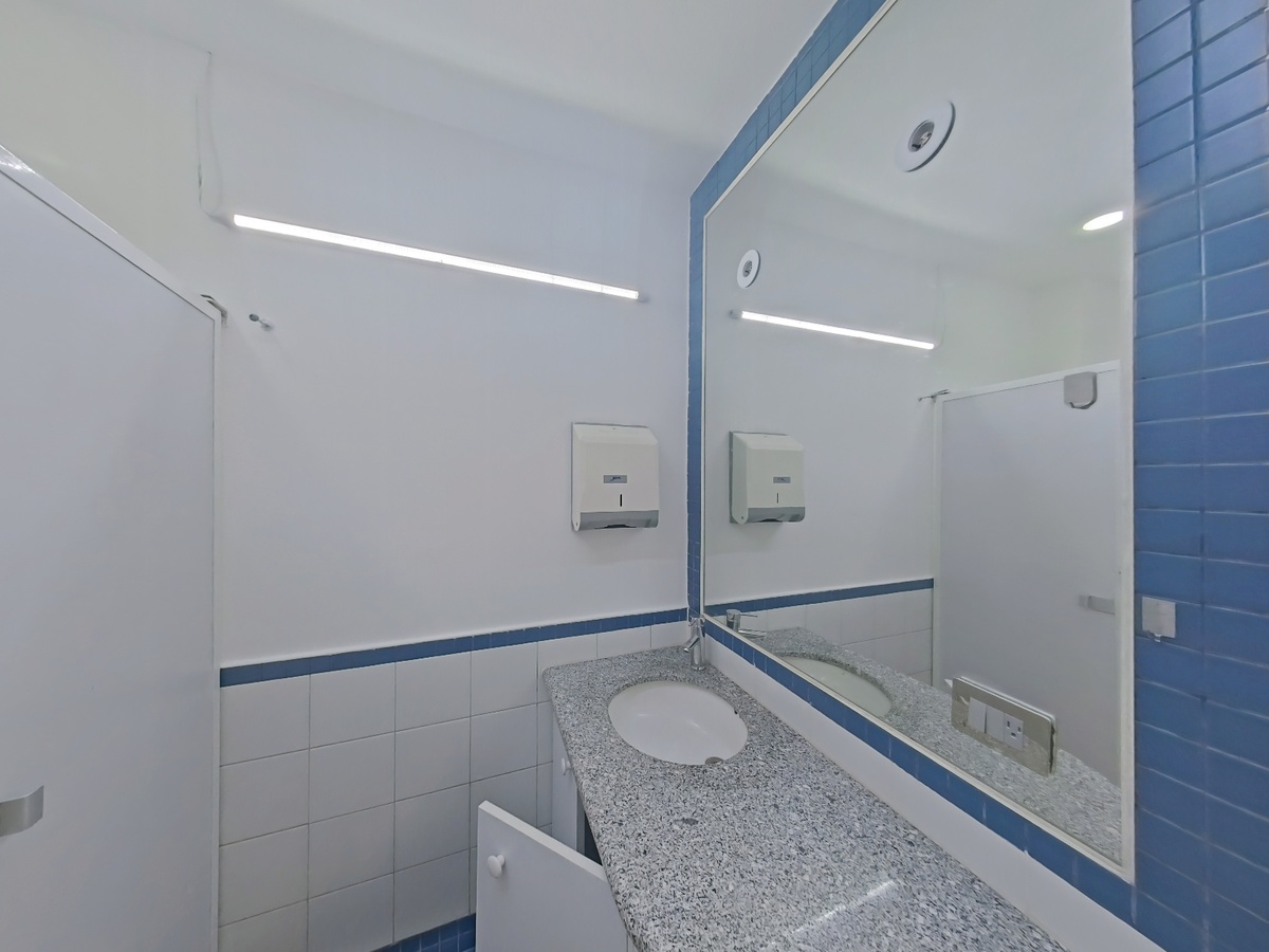 24 de 39: lavabo