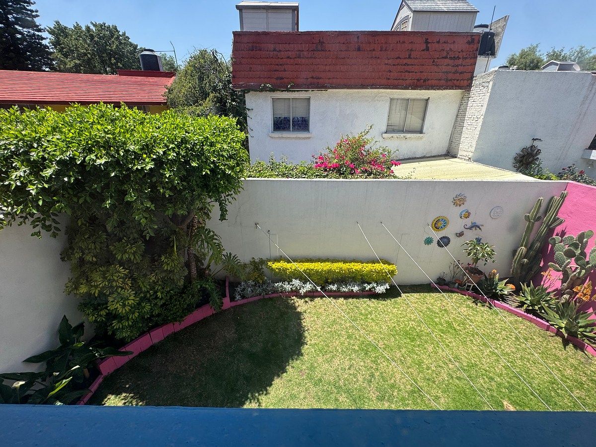 Casa en Las Arboledas, Tlalnepantla de Baz, foto 5 de 5
