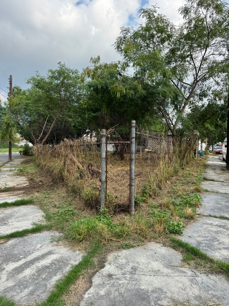 Terreno en Venta en Monterrey
