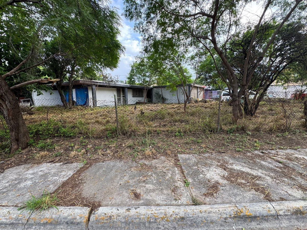 Terreno en Arroyo Seco, Monterrey, foto 4 de 10
