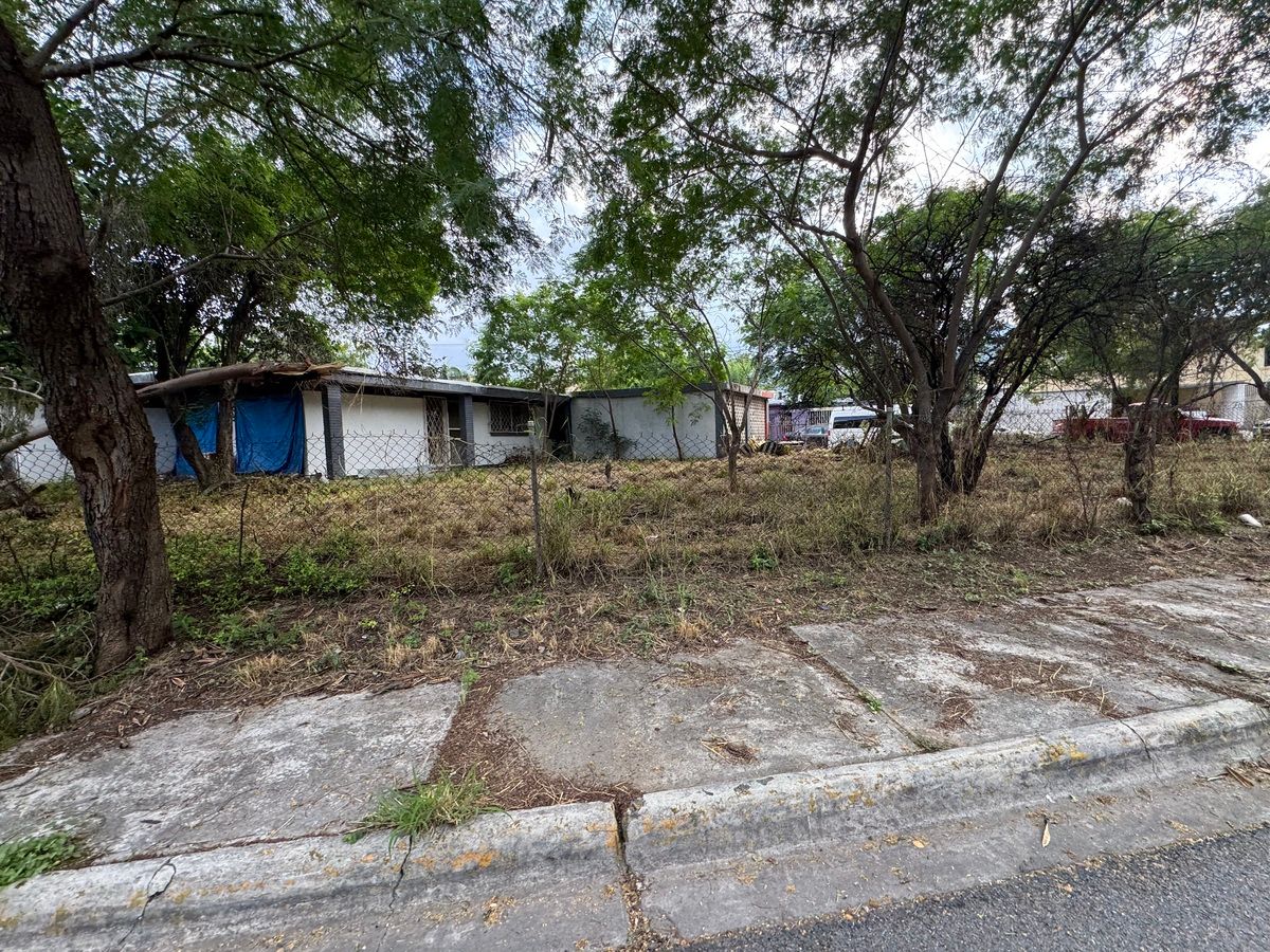 Terreno en Arroyo Seco, Monterrey, foto 5 de 10