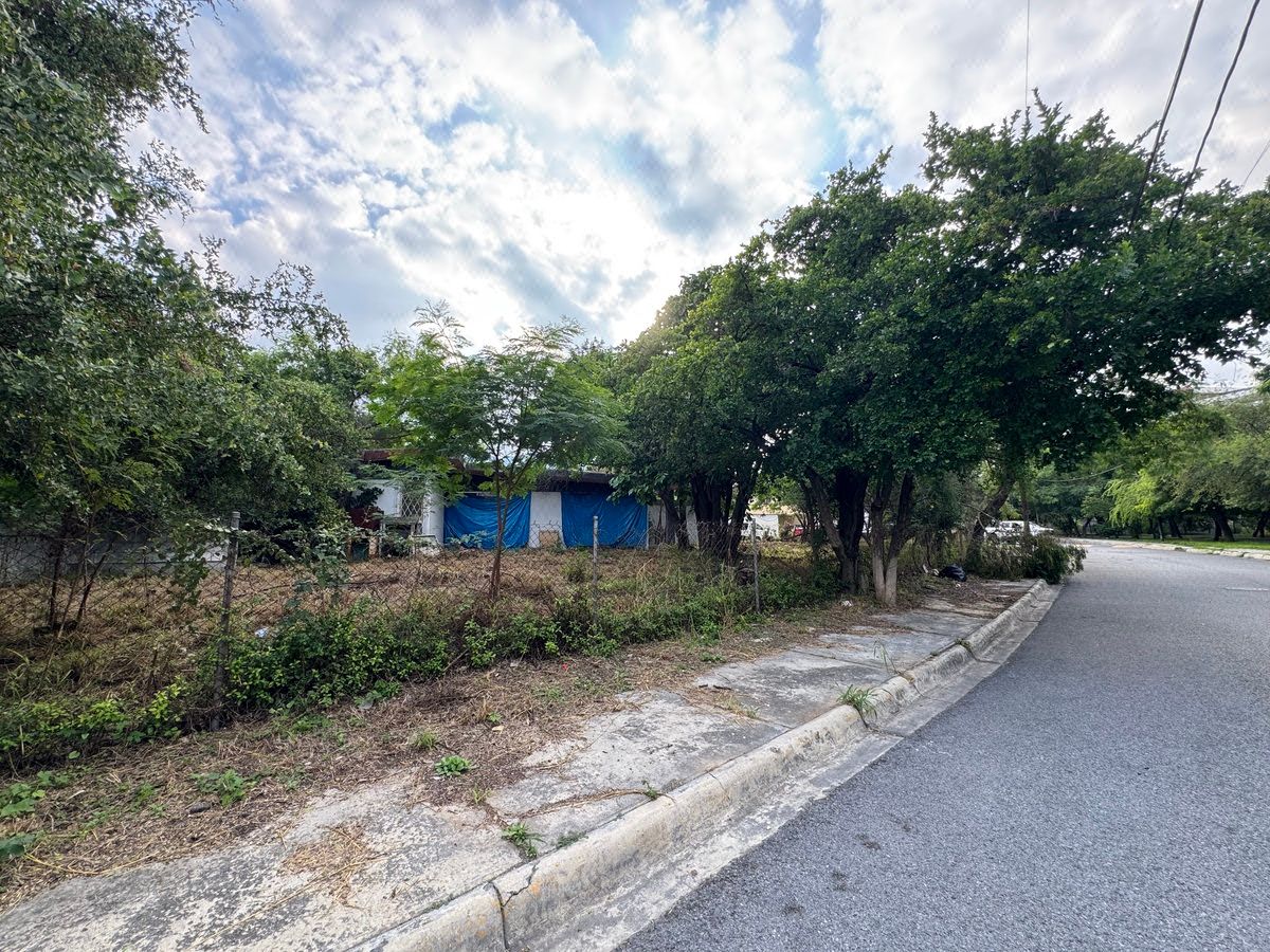 Terreno en Arroyo Seco, Monterrey, foto 6 de 10