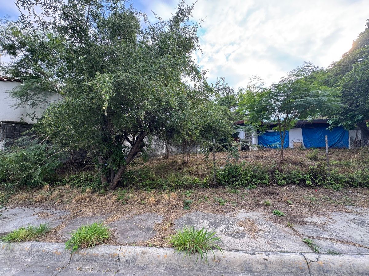 Terreno en Arroyo Seco, Monterrey, foto 7 de 10