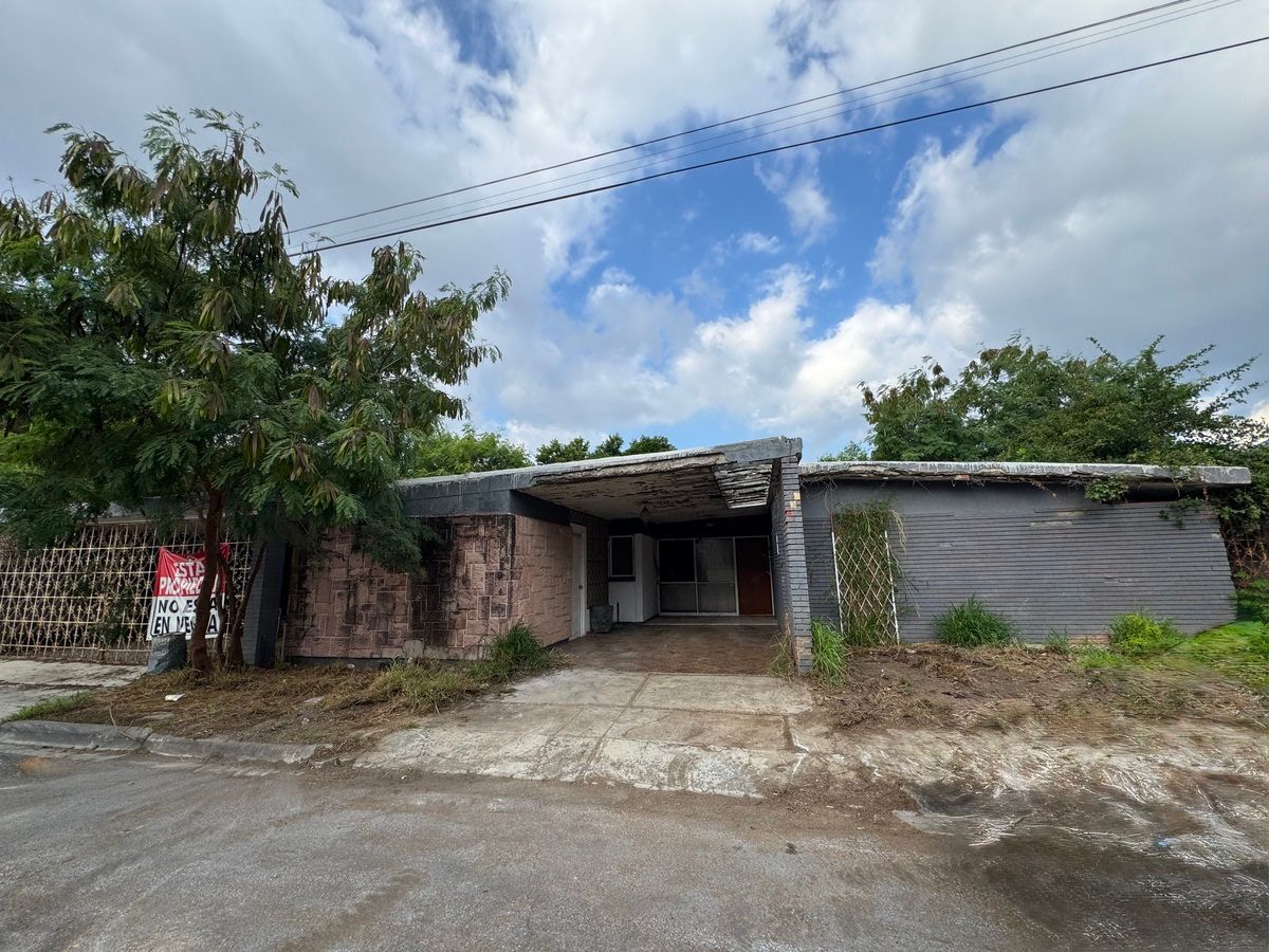 Terreno en Arroyo Seco, Monterrey, foto 10 de 10
