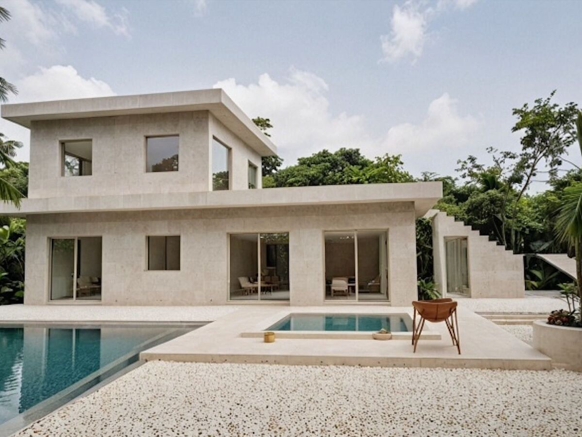 Casa em PRÉ-VENDA Acanceh | NLP |, foto 1 de 11