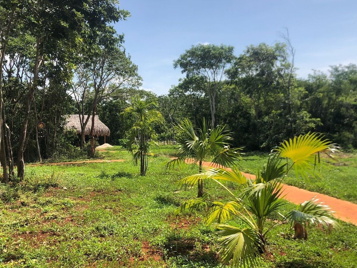 Casa em Acanceh, Acanceh, foto 6 de 11