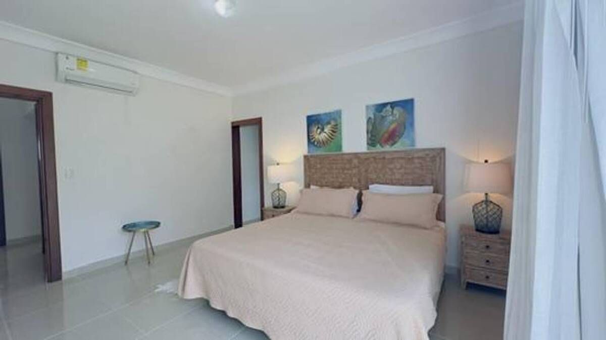 10 de 11: HABITACIÓN