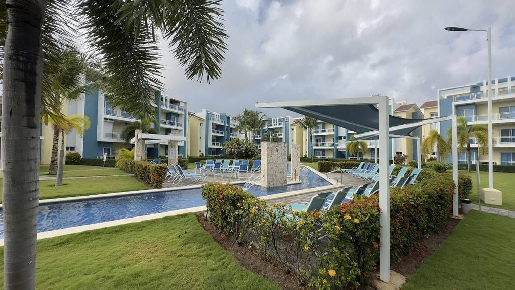 1 de 11: AREAS COMUNES