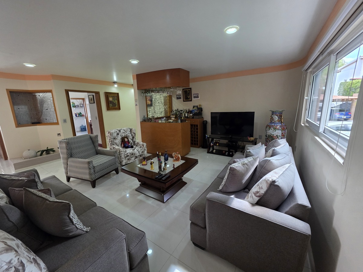 4 de 42: sala