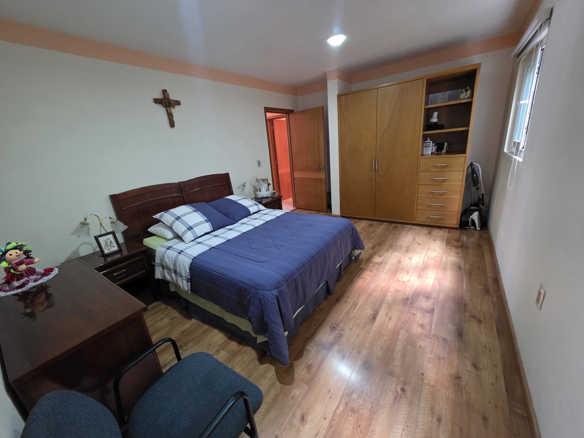 14 de 42: 1a. junior suite en planta baja