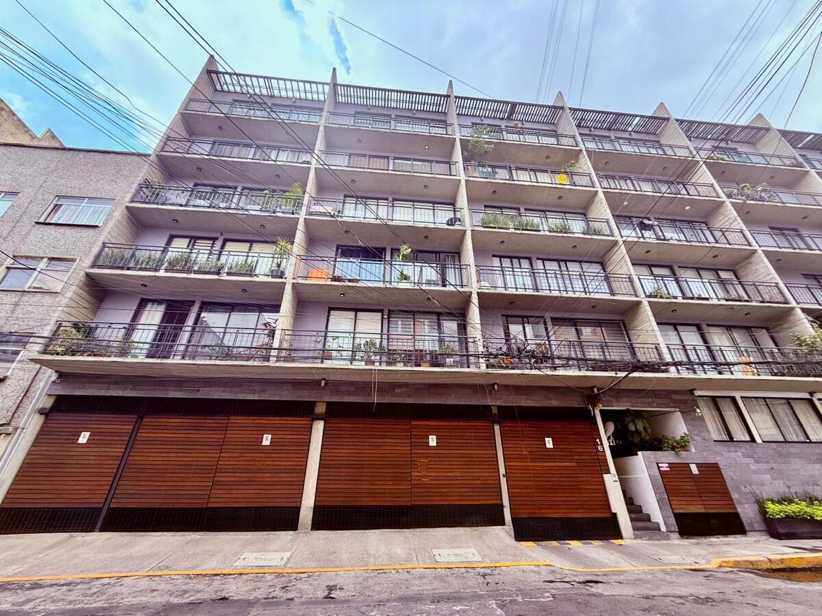 2 de 10: Fachada